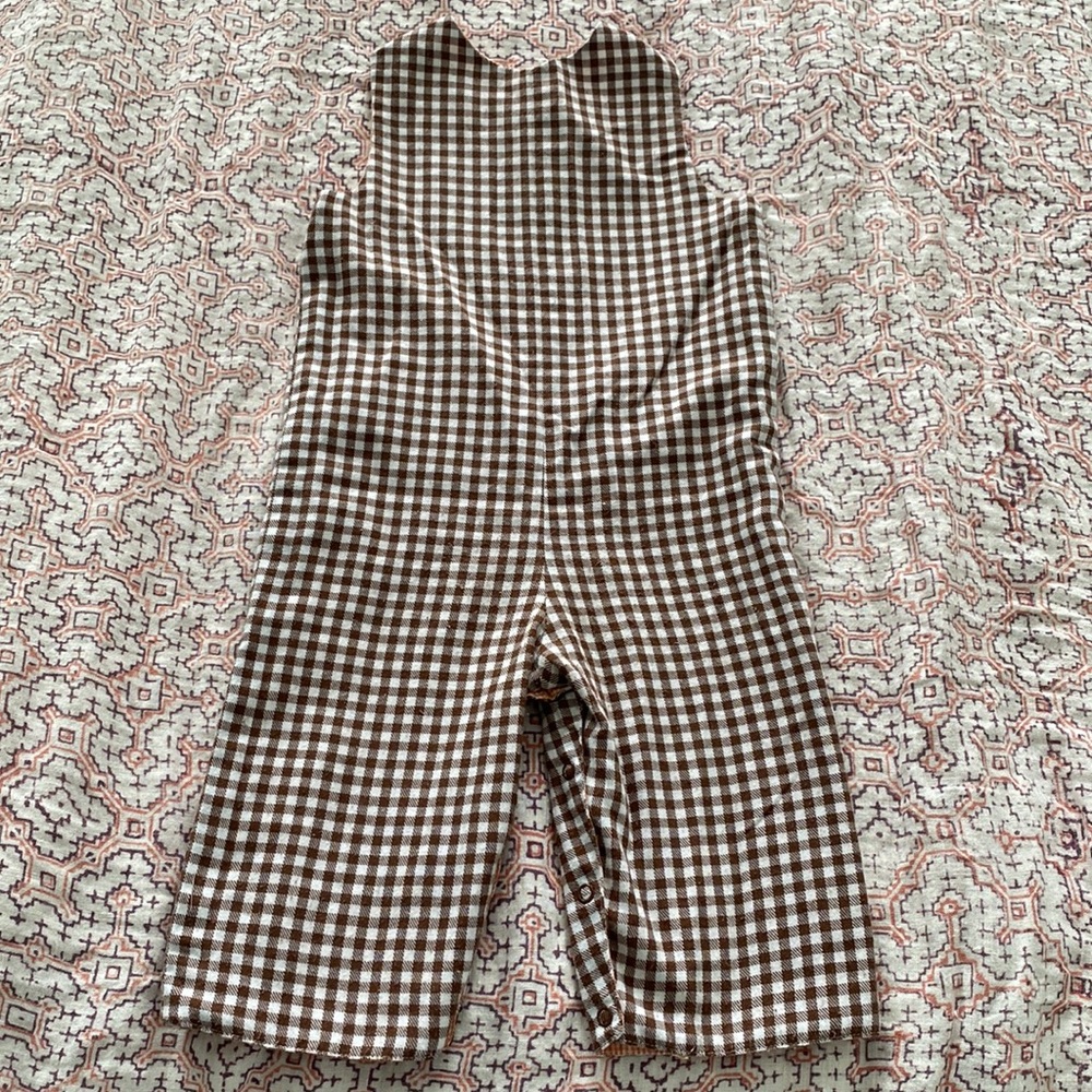 Reversible John Johns - Picture 4 of 4